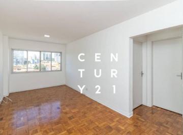 Apartamento · 51m² · 1 Quarto · 1 Vaga · Apartamento em Vila Anglo Brasileira, São Paulo/SP de 51m² 1 quartos à venda por R$ 415.000,00