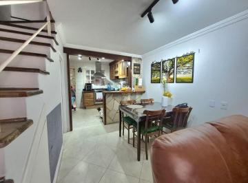 Casa · 75m² · 2 Quartos · 1 Vaga · Casa em Jardim Guerreiro, Cotia/SP de 75m² 2 quartos à venda por R$ 415.000,00