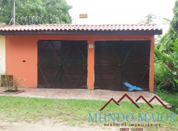Casa · 210m² · 3 Quartos · 2 Vagas · Casa em Centro, Bertioga/SP de 210m² 3 quartos à venda por R$ 430.000,00