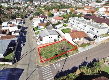 Terreno · 360m² · Terreno em Vila Ivete, Mafra/SC de 360m² à venda por R$ 380.000,00