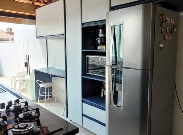 Apartamento · 90m² · 2 Quartos · 1 Vaga · Apartamento em Jardim Ocara, Santo André/SP de 90m² 2 quartos à venda por R$ 430.000,00