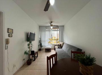 Apartamento · 85m² · 3 Quartos · 1 Vaga · Apartamento em Centro, Guarujá/SP de 85m² 3 quartos à venda por R$ 400.000,00