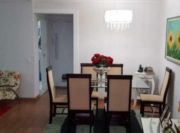 Apartamento · 95m² · 3 Quartos · 1 Vaga · Apartamento em Higienópolis, Piracicaba/SP de 95m² 3 quartos à venda por R$ 400.000,00