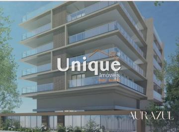 Apartamento · 49m² · 1 Quarto · 1 Vaga · Apartamento em Passagem, Cabo Frio/RJ de 49m² 1 quartos à venda por R$ 550.000,00