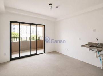 Comercial · 25m² · 1 Quarto · Studio em Vila Olímpia, São Paulo/SP de 25m² 1 quartos à venda por R$ 466.000,00