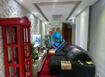 Apartamento · 100m² · 2 Quartos · 1 Vaga · Cobertura em Vila Francisco Matarazzo, Santo André/SP de 100m² 2 quartos à venda por R$ 550.000,00