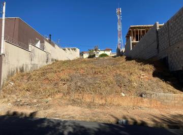 Terreno · 485m² · Terreno em Jardim do Lago, Bragança Paulista/SP de 485m² à venda por R$ 449.900,00