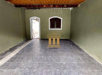 Casa · 70m² · 2 Quartos · 2 Vagas · Casa em Conjunto Residencial Trinta e Um de Março, São José dos Campos/SP de 70m² 2 quartos à venda