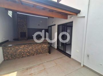 Casa · 104m² · 3 Quartos · 1 Vaga · Casa em Paulicéia, Piracicaba/SP de 104m² 3 quartos à venda por R$ 460.000,00