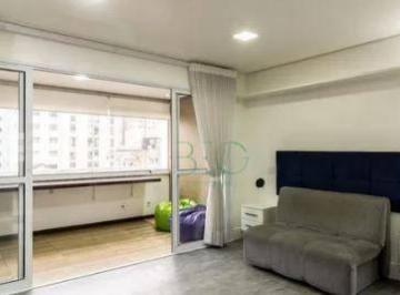 Comercial · 39m² · 1 Quarto · 1 Vaga · Studio em Bela Vista, São Paulo/SP de 39m² 1 quartos à venda por R$ 448.600,00