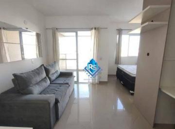 Apartamento · 36m² · 1 Quarto · 1 Vaga · Loft em Rudge Ramos, São Bernardo do Campo/SP de 36m² 1 quartos à venda por R$ 489.000,00