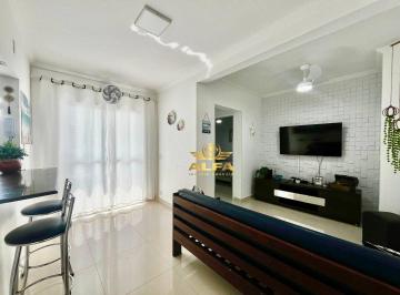 Apartamento · 47m² · 1 Quarto · Apartamento em Centro, Guarujá/SP de 47m² 1 quartos à venda por R$ 380.000,00