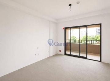 Comercial · 25m² · 1 Quarto · Studio em Vila Olímpia, São Paulo/SP de 25m² 1 quartos à venda por R$ 466.000,00