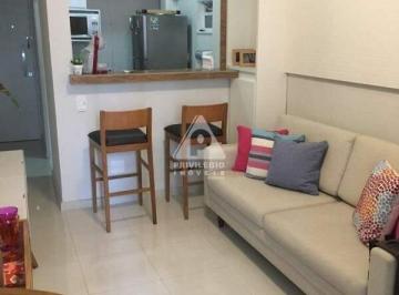 Apartamento · 45m² · 1 Quarto · 1 Vaga · Apartamento à venda, 1 quarto, 1 vaga, Botafogo - RIO DE JANEIRO/RJ