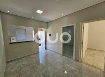 Casa · 55m² · Casa em Alemães, Piracicaba/SP de 55m² à venda por R$ 430.000,00