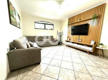 Casa · 181m² · 3 Quartos · 2 Vagas · Casa em Nho Nho Quim, Piracicaba/SP de 181m² 3 quartos à venda por R$ 550.000,00