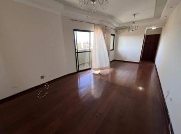 Apartamento · 122m² · 3 Quartos · 1 Vaga · Apartamento em Centro, Piracicaba/SP de 122m² 3 quartos à venda por R$ 520.000,00