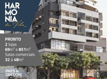 Comercial · Conjunto em Sumarezinho, São Paulo/SP de 0m² à venda por R$ 491.786,00