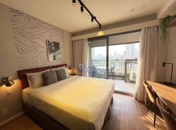 Comercial · 38m² · 1 Quarto · Studio em Vila Mariana, São Paulo/SP de 38m² 1 quartos à venda por R$ 550.000,00 ou para locação R$