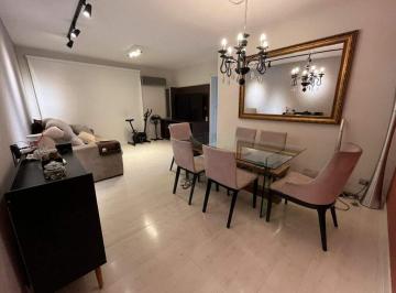Apartamento · 127m² · 3 Quartos · 1 Vaga · Apartamento em Centro, Piracicaba/SP de 127m² 3 quartos à venda por R$ 540.000,00