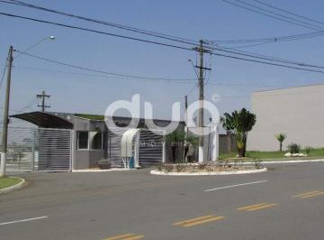 Terreno · 391m² · Terreno em Jardim Caxambu, Piracicaba/SP de 391m² à venda por R$ 390.000,00