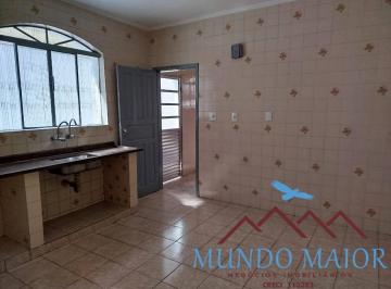 Casa · 150m² · 2 Quartos · 3 Vagas · Casa em Vila Floresta, Santo André/SP de 150m² 2 quartos à venda por R$ 530.000,00
