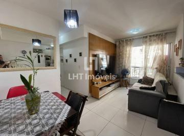 Apartamento · 49m² · 2 Quartos · 1 Vaga · Apartamento em Barreto, Niterói/RJ de 49m² 2 quartos à venda por R$ 390.000,00