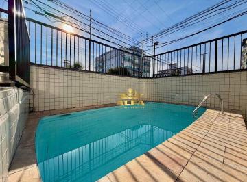 Apartamento · 118m² · 3 Quartos · 1 Vaga · Apartamento em Jardim Las Palmas, Guarujá/SP de 118m² 3 quartos à venda por R$ 450.000,00