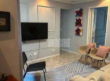 Apartamento · 70m² · 3 Quartos · Apartamento em Jardim Independência, São Paulo/SP de 70m² 3 quartos à venda por R$ 383.000,00