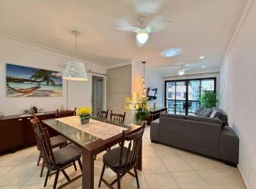 Apartamento · 94m² · 3 Quartos · 1 Vaga · Apartamento em Balneário Guarujá, Guarujá/SP de 94m² 3 quartos à venda por R$ 500.000,00