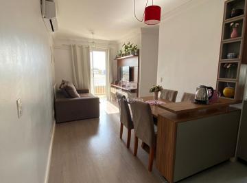 Apartamento · 61m² · 3 Quartos · Apartamento em Jardim Santa Genebra, Campinas/SP de 61m² 3 quartos à venda por R$ 543.000,00