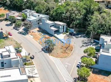 Terreno · 487m² · Terreno em Condomínio Residencial Euroville II, Bragança Paulista/SP de 487m² à venda por R$ 440.000
