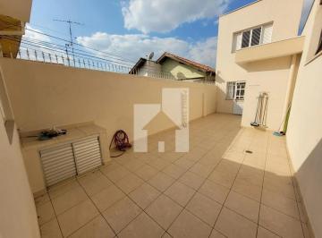 Casa · 129m² · 2 Quartos · 1 Vaga · Casa em Vila Joana, Jundiaí/SP de 129m² 2 quartos à venda por R$ 480.000,00