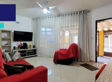 Casa · 157m² · 3 Quartos · 2 Vagas · Sobrado em Parque Capuava, Santo André/SP de 157m² 3 quartos à venda por R$ 515.000,00