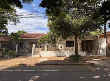 Casa · 245m² · 3 Quartos · 2 Vagas · Casa em Parque Avenida, Maringá/PR de 245m² 3 quartos à venda por R$ 550.000,00