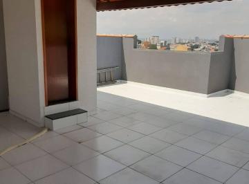 Apartamento · 114m² · 2 Quartos · 2 Vagas · Apartamento em Vila Bela Vista, Santo André/SP de 114m² 2 quartos à venda por R$ 430.000,00