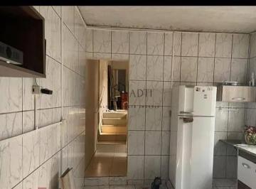 Casa · 113m² · 1 Quarto · 1 Vaga · Casa em Parque Santana, Mogi das Cruzes/SP de 113m² 1 quartos à venda por R$ 510.000,00