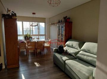 Apartamento · 80m² · 3 Quartos · 1 Vaga · Apartamento em Tatuapé, São Paulo/SP de 80m² 3 quartos à venda por R$ 450.000,00