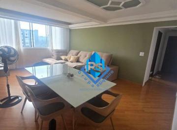 Apartamento · 82m² · 3 Quartos · 1 Vaga · Apartamento em Parque Terra Nova, São Bernardo do Campo/SP de 82m² 3 quartos à venda por R$ 410.000,