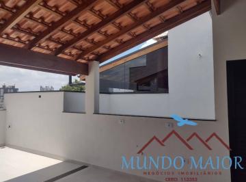 Apartamento · 86m² · 2 Quartos · 1 Vaga · Apartamento em Vila Linda, Santo André/SP de 86m² 2 quartos à venda por R$ 420.000,00