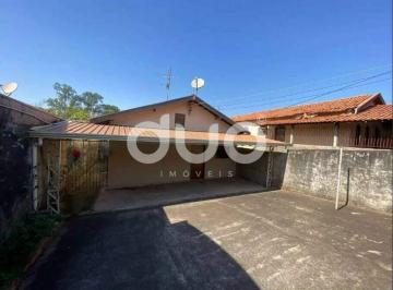 Casa · 106m² · 2 Quartos · 4 Vagas · Casa em Jardim Sonia, Piracicaba/SP de 106m² 2 quartos à venda por R$ 450.000,00