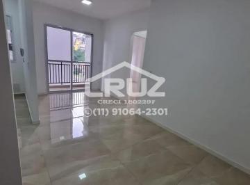 Apartamento · 47m² · 2 Quartos · Apartamento em Serpa, Caieiras/SP de 47m² 2 quartos à venda por R$ 400.000,00