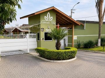 Casa · 130m² · 3 Quartos · 2 Vagas · Casa em Cidade Salvador, Jacareí/SP de 0m² 3 quartos à venda por R$ 499.000,00