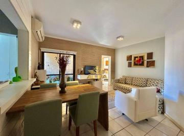 Apartamento · 62m² · 2 Quartos · 1 Vaga · Apartamento em Balneário Cidade Atlântica, Guarujá/SP de 62m² 2 quartos à venda por R$ 390.000,00