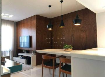 Apartamento · 70m² · 3 Quartos · 1 Vaga · Apartamento em Parque Conceição II, Piracicaba/SP de 70m² 3 quartos à venda por R$ 435.000,00