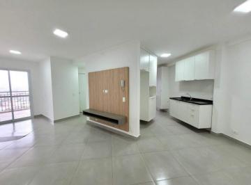Apartamento · 67m² · 2 Quartos · 2 Vagas · Apartamento em Paulicéia, Piracicaba/SP de 67m² 2 quartos à venda por R$ 410.000,00