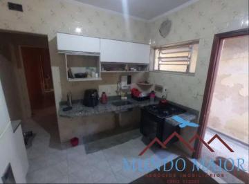 Casa · 100m² · 2 Quartos · 2 Vagas · Casa em Vila Progresso, Santo André/SP de 100m² 2 quartos à venda por R$ 410.000,00