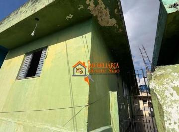 Casa · 200m² · 3 Quartos · 5 Vagas · Casa em Jardim Bela Vista, Guarulhos/SP de 200m² 3 quartos à venda por R$ 400.000,00
