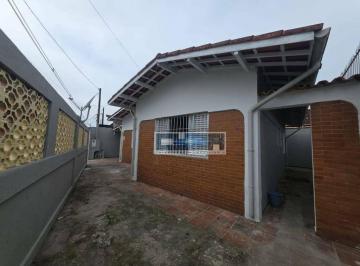Casa · 76m² · 2 Quartos · 2 Vagas · Casa em Solemar, Praia Grande/SP de 76m² 2 quartos à venda por R$ 370.000,00