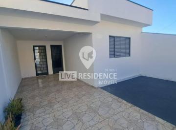 Casa · 150m² · 2 Quartos · 3 Vagas · Casa em Loteamento Rei de Ouro, Itatiba/SP de 150m² 2 quartos à venda por R$ 425.000,00